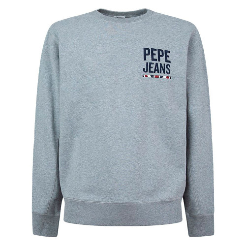Pepe Jeans Ανδρικό φούτερ Edison Basic Sweatshirt